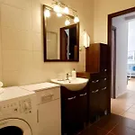 Apartman Apartamentyprzymorzu Centrum Blisko Plazy *