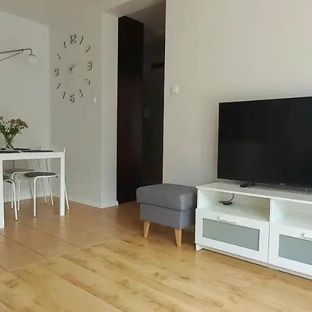 Apartamentyprzymorzu Centrum Blisko Plazy