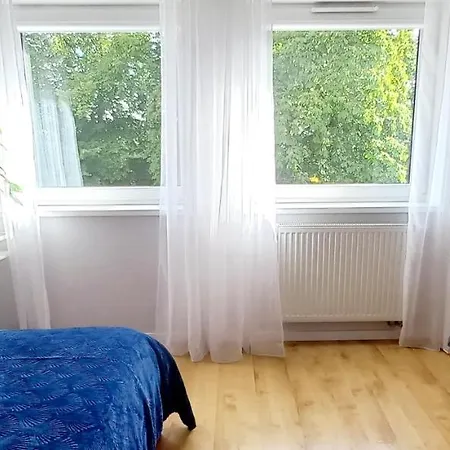 Apartamentyprzymorzu Centrum Blisko Plazy * Kołobrzeg