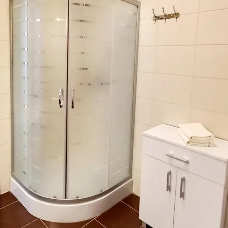 Apartamentyprzymorzu Centrum Blisko Plaży Apartament