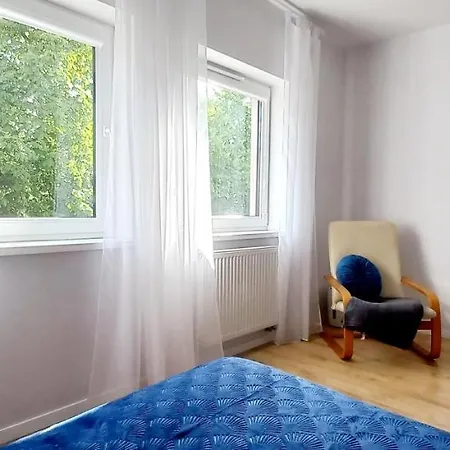 Apartamentyprzymorzu Centrum Blisko Plaży Apartament Kołobrzeg
