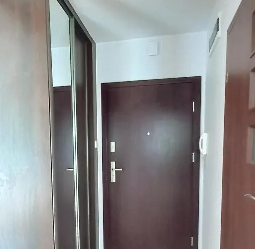 Apartament Apartamentyprzymorzu Centrum Blisko Plaży Kołobrzeg